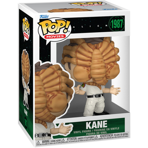  FUNKO POP #1987 - Produto Original