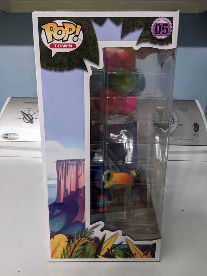  Disney Up Altas Aventuras #1 - Produto Original