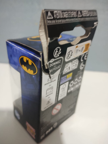  Dc Comics #508 - Produto Original