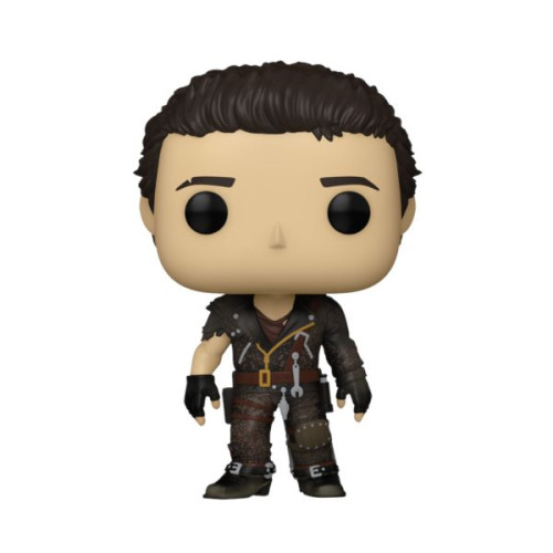  Mad Max 2: The Road Warrior #1469 - Produto Original