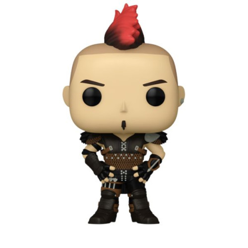  Mad Max 2: The Road Warrior #1470 - Produto Original
