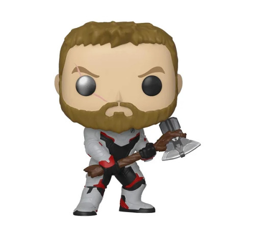 Funko Pop! Marvel: Avengers - Thor - Avengers - #452