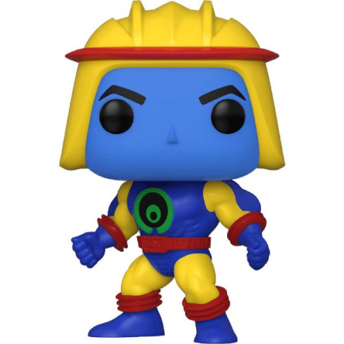  Masters Of The Universe #995 - Produto Original