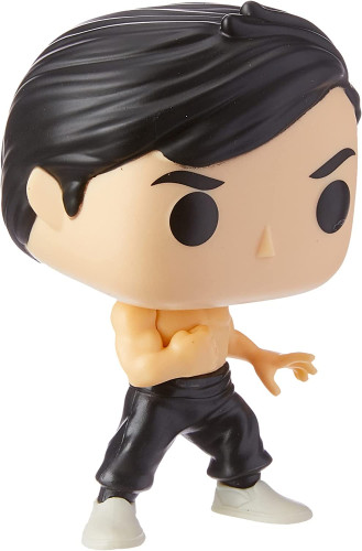  Mortal Kombat #535 - Produto Original