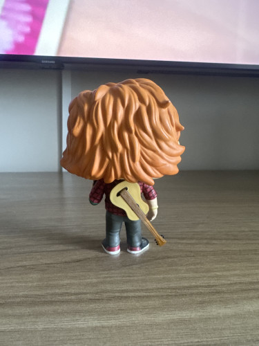  FUNKO POP #76 - Produto Original