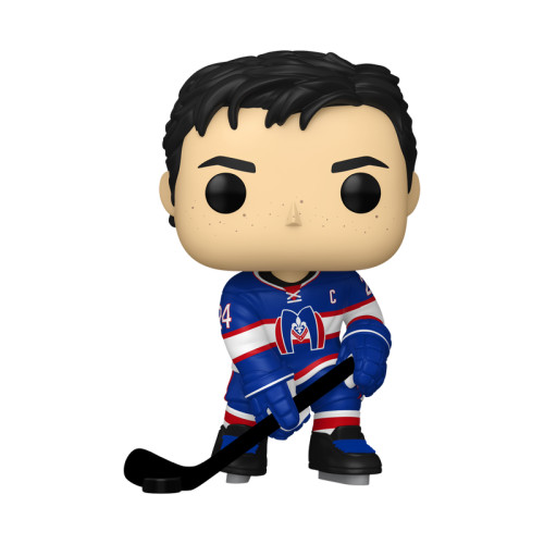 Pop! Shane Hollander Heated Rivalry #1 - Produto Original