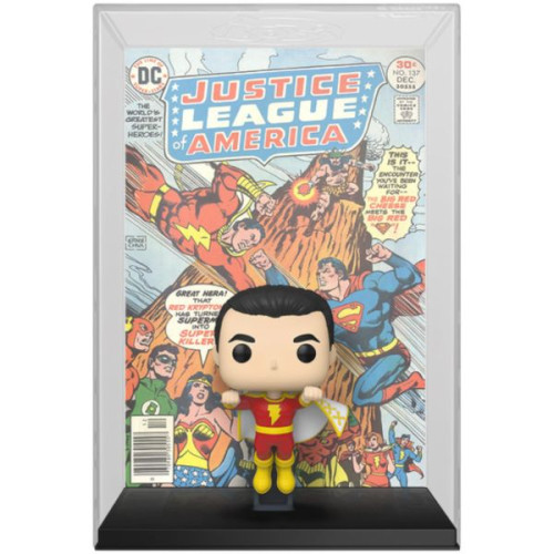  Dc Shazam #14 - Produto Original