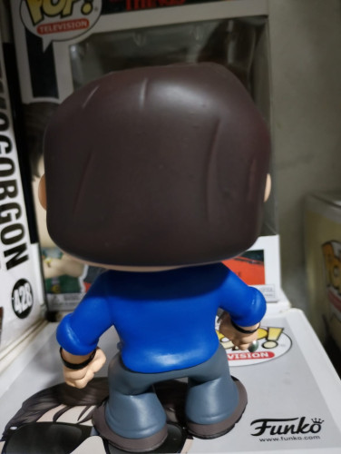  Supernatural #94 - Produto Original