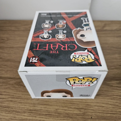  The Craft #751 - Produto Original