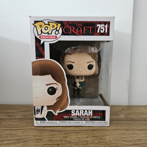  The Craft #751 - Produto Original