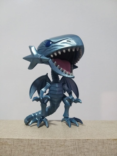  Yugioh! #389 - Produto Original