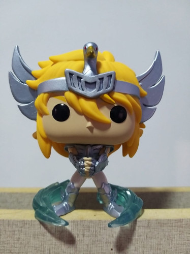 Saint Seiya #808 - Produto Original