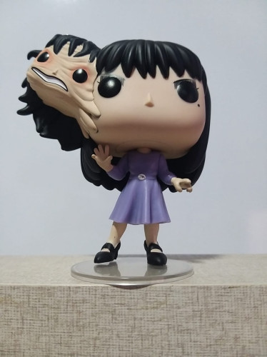  CRUNCHYROLL JUNJI ITO COLLECTION #914 - Produto Original