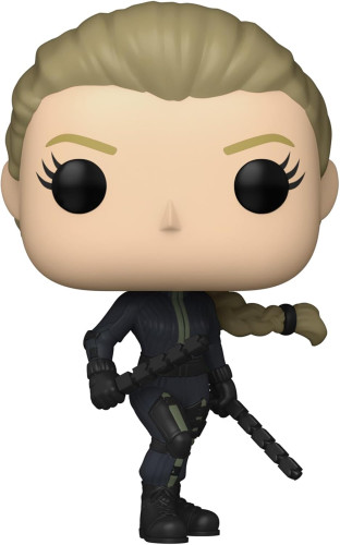 Pop Funko 1213 Yelena Hawkeye Marvel Hawkeye #1213 - Produto Original