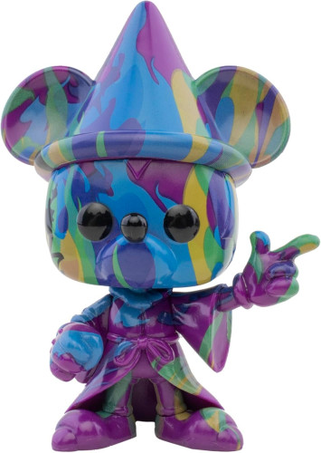  Disney Fantasia 80th #15 - Produto Original