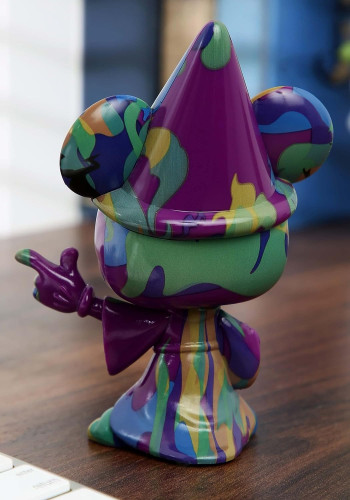  Disney Fantasia 80th #15 - Produto Original