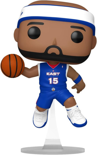 Pop Funko 162 Vince Carter (2005) - Nba Legends - NBA Legends - #162