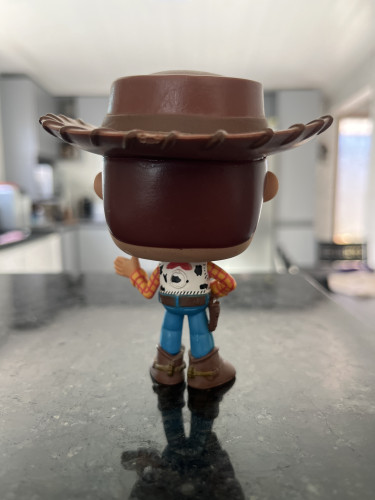  Toy Story #168 - Produto Original
