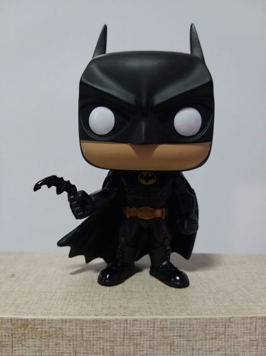  Batman 80 Years #275 - Produto Original