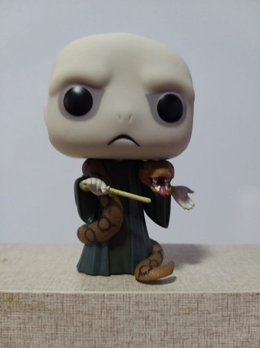  Harry Potter #85 - Produto Original