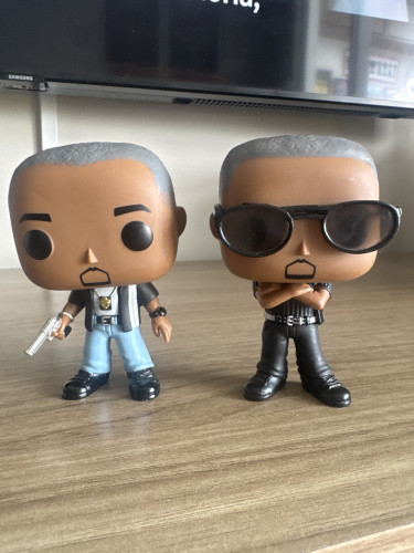  FUNKO POP #870871 - Produto Original