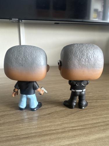  FUNKO POP #870871 - Produto Original