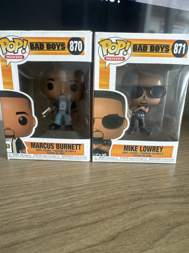  FUNKO POP #870871 - Produto Original