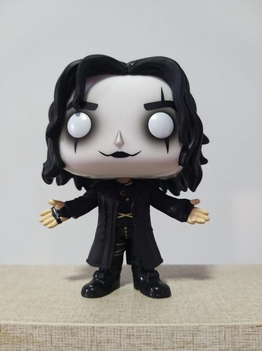  Movies The Crow #1428 - Produto Original