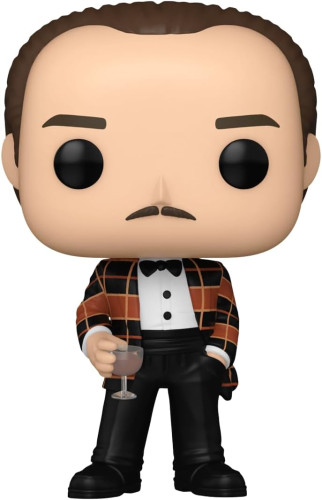 Pop Movies Godfather 2 Fredo Corleone - The Godfather - #1523