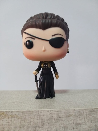  Pride + Prejudice + Zombies #270 - Produto Original