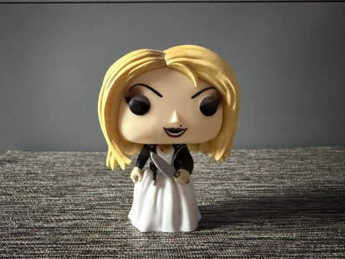  FUNKO POP #1250 - Produto Original