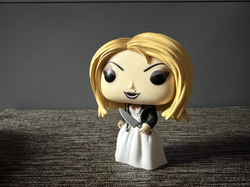  FUNKO POP #1250 - Produto Original