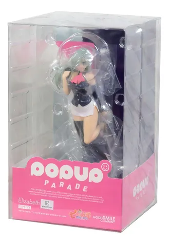 Action Figures PopUp Parade Elizabeth-Nanatsu No Taizai-