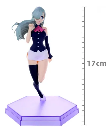 Action Figures PopUp Parade Elizabeth - Nanatsu No Taizai - #