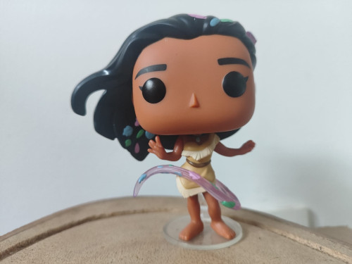 Pocahontas - LOOSE (sem caixa) Disney Pocahontas #1077 - Produto Original