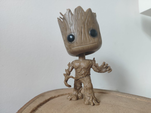  Guardiões Da Galáxia #49 - Produto Original