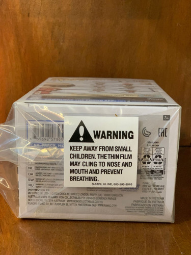  The Office #1175 - Produto Original