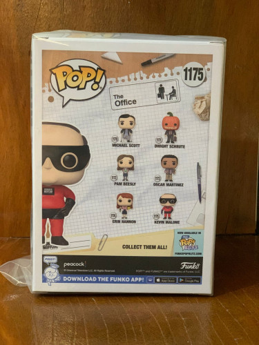 The Office #1175 - Produto Original