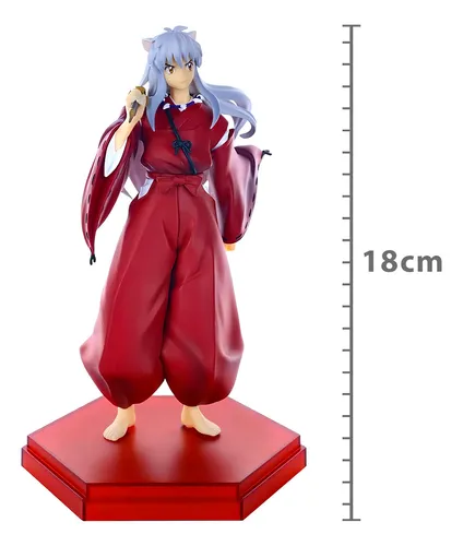 Inuyasha # - Produto Original