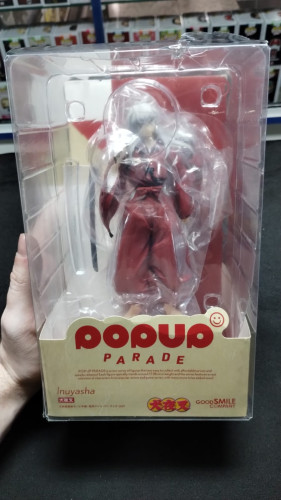  Inuyasha # - Produto Original