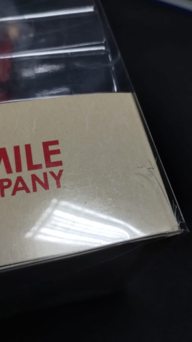  Inuyasha # - Produto Original