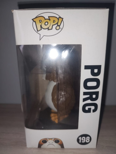  Star Wars #198 - Produto Original