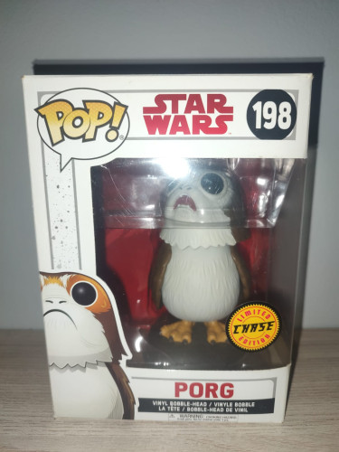  Star Wars #198 - Produto Original