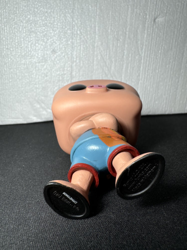 Funko Pop Porky Pig - Space Jam: A New Legacy - #1093