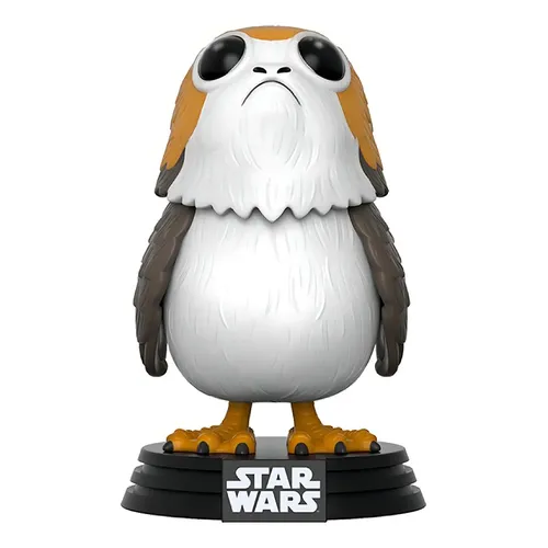 Port (Sem Caixa) Star Wars #198 - Produto Original