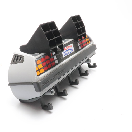  Back To The Future # - Produto Original