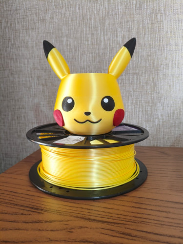 Porta Lápis Pikachu Pokemon – Organizador de Mesa Pokemon # - Produto Original