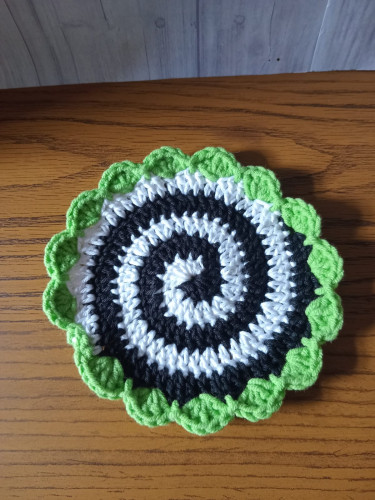  Beetlejuice # - Produto Original