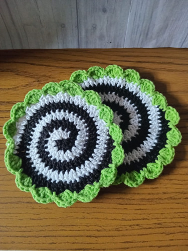 Porta copos Beetlejuice Beetlejuice # - Produto Original