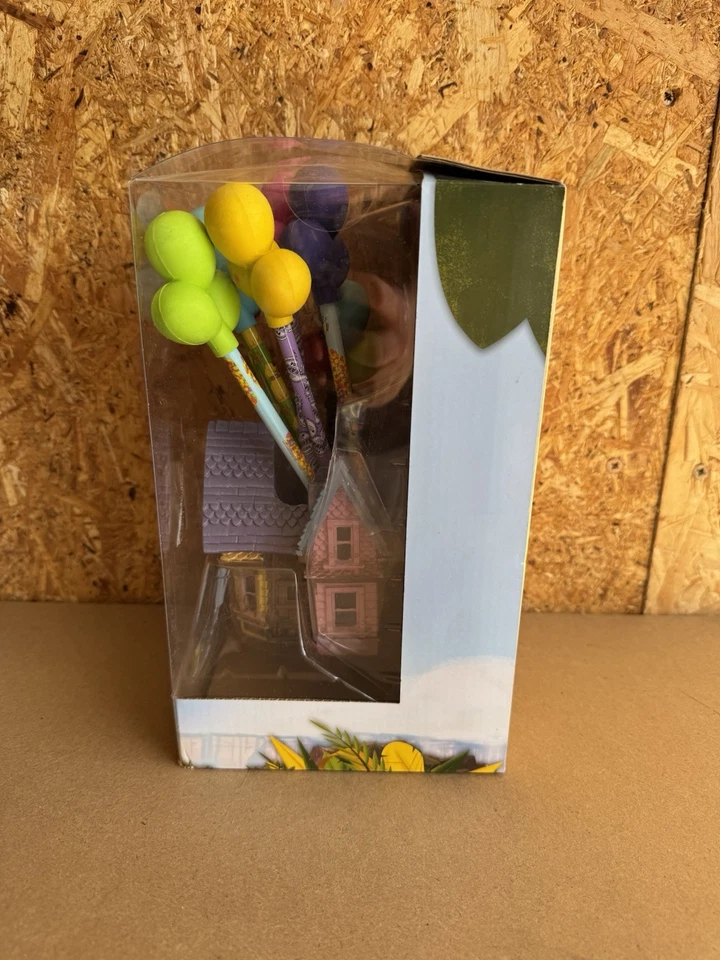  Disney Up Altas Aventuras # - Produto Original